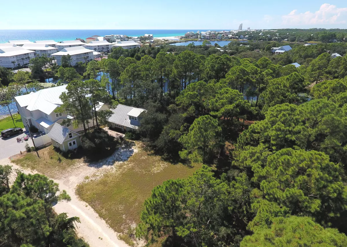 Santa Rosa Beach, FL 32459,LOT 4 Tresca Drive