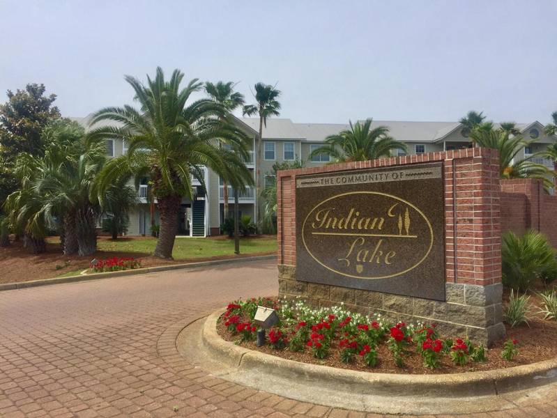 4009 Dancing Cloud Court  #26, Destin, FL 32541