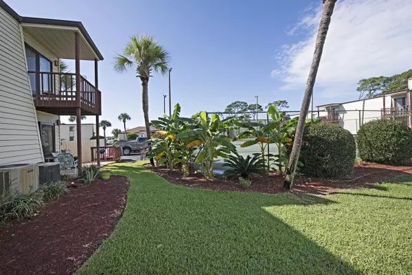 308 Miracle Strip Parkway  #UNIT 24B, Fort Walton Beach, FL 32548