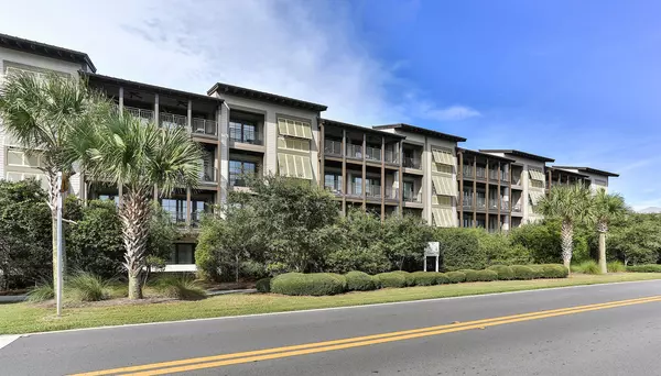 8377 E Co Highway 30-A Road  #302, Inlet Beach, FL 32461