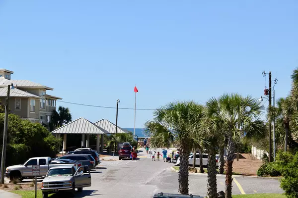 Santa Rosa Beach, FL 32459,Lot 15 Birch Street