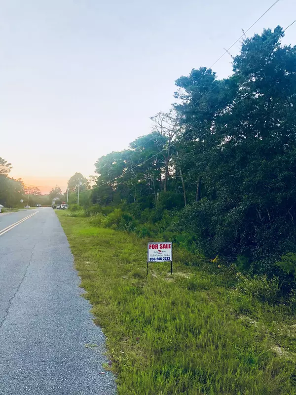 Santa Rosa Beach, FL 32459,Lot 15 Birch Street