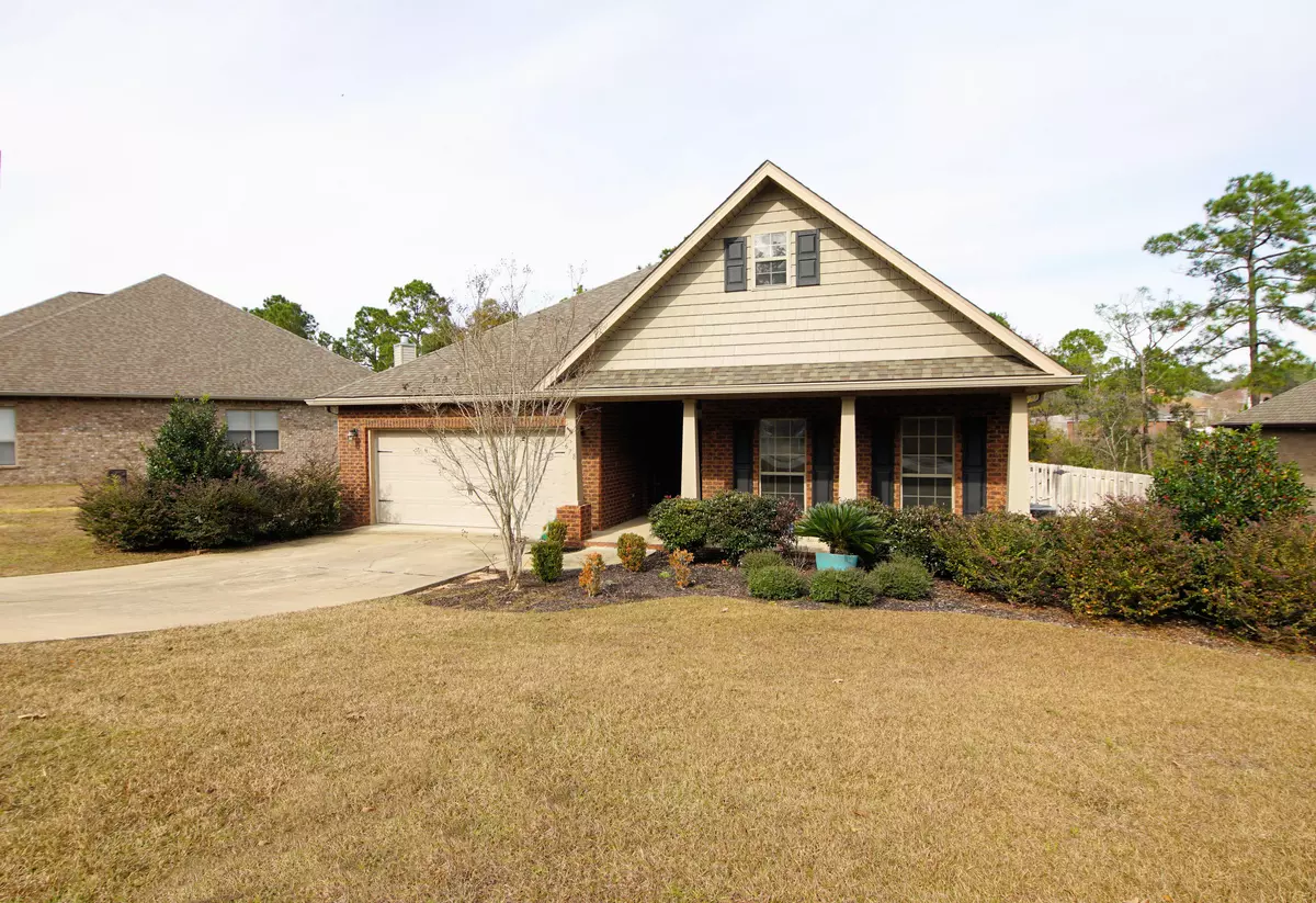 Crestview, FL 32536,678 Red Fern Road