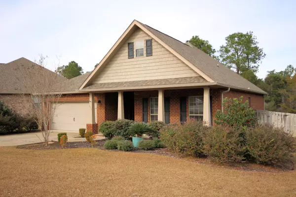 Crestview, FL 32536,678 Red Fern Road