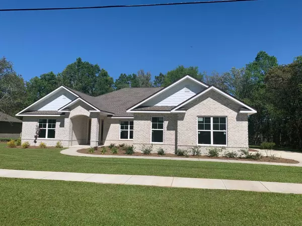 Crestview, FL 32539,5384 Wyndell Circle