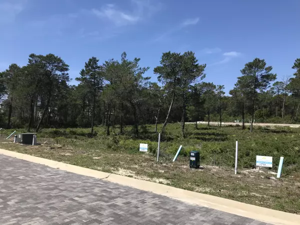 Inlet Beach, FL 32461,Lot 19 Beach View Drive