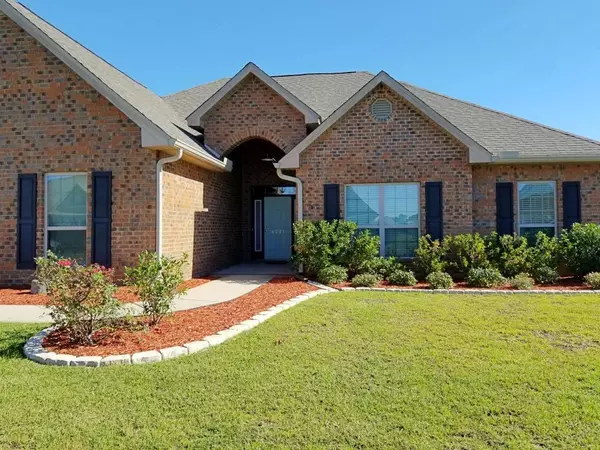 Crestview, FL 32539,6221 Lapis Lane