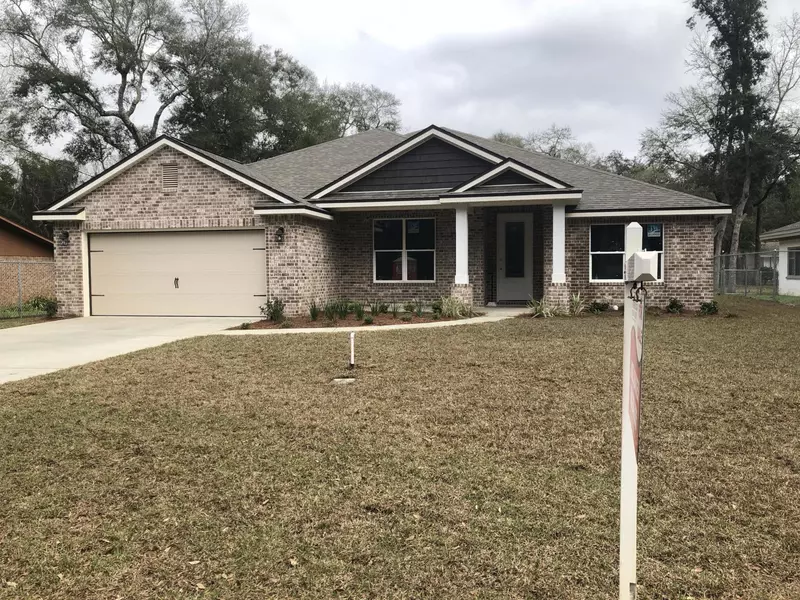 36 Meigs Drive, Shalimar, FL 32579