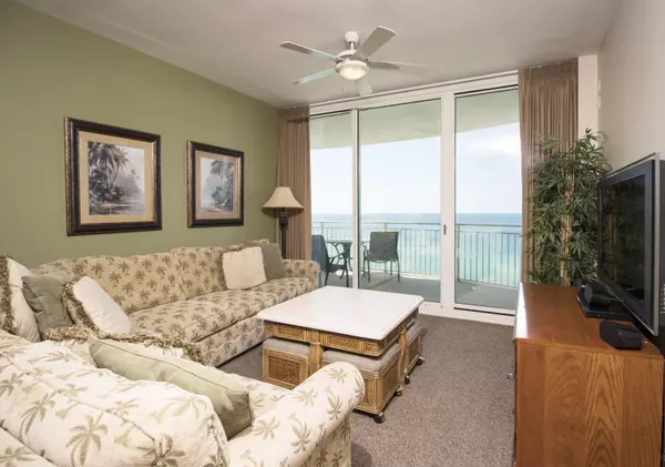 Panama City Beach, FL 32413,15625 Front Beach Road  #UNIT 1103