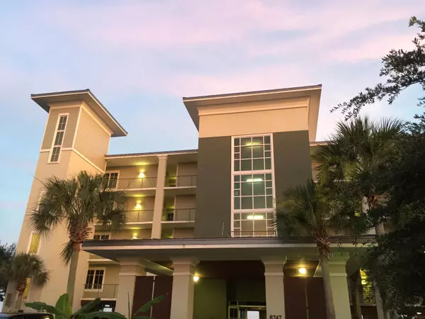 Navarre, FL 32566,8747 Navarre Parkway  #UNIT 403