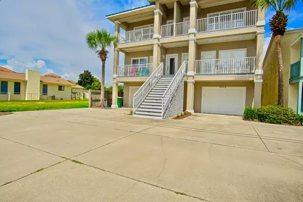 Panama City Beach, FL 32413,21518 Front Beach Road