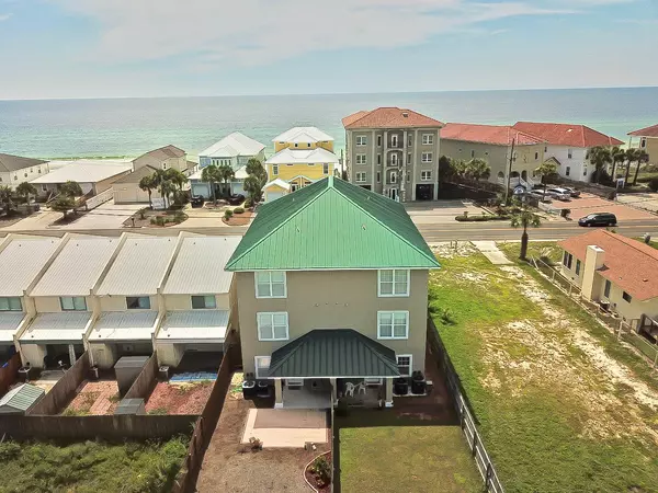 Panama City Beach, FL 32413,21518 Front Beach Road