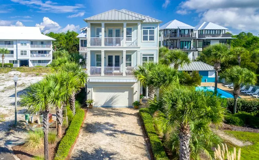 114 Dunes Estate Boulevard, Santa Rosa Beach, FL 32459