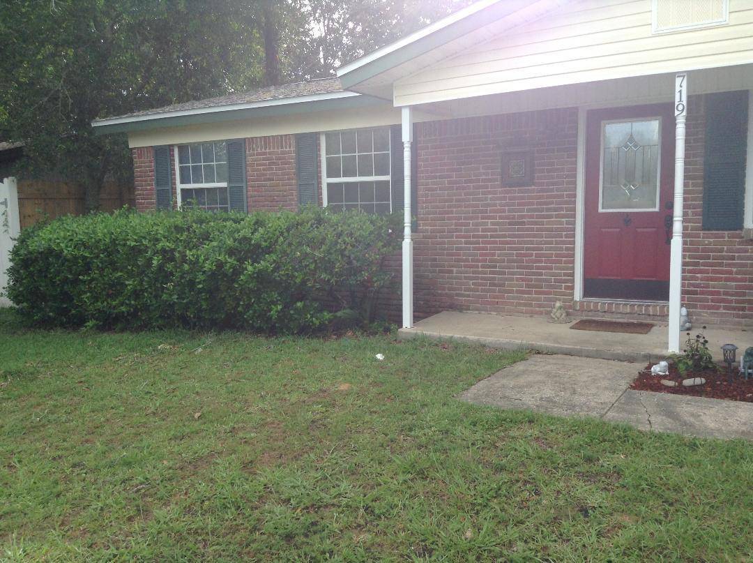Fort Walton Beach, FL 32547,719 James Lee Road