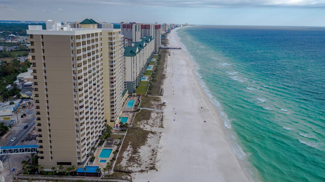 10625 Front Beach Road  #2204, Panama City Beach, FL 32407