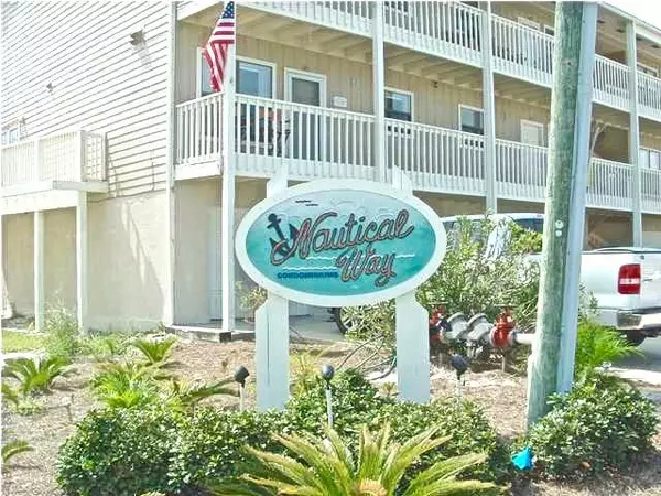 Destin, FL 32541,101 Gulf Winds Court  #101