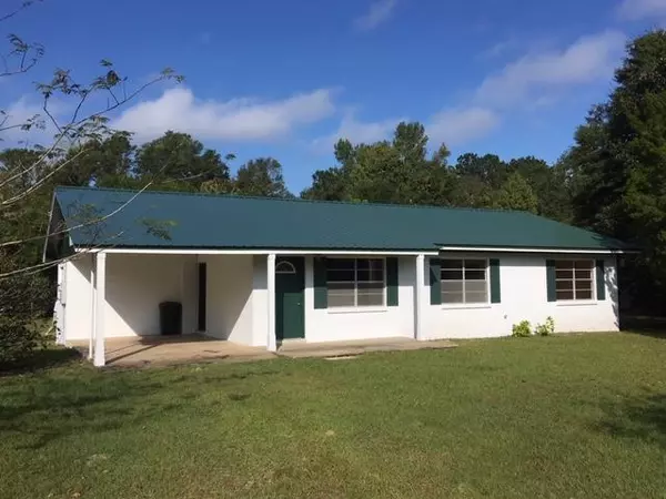 586 Mossy Bend Road, Ponce De Leon, FL 32455