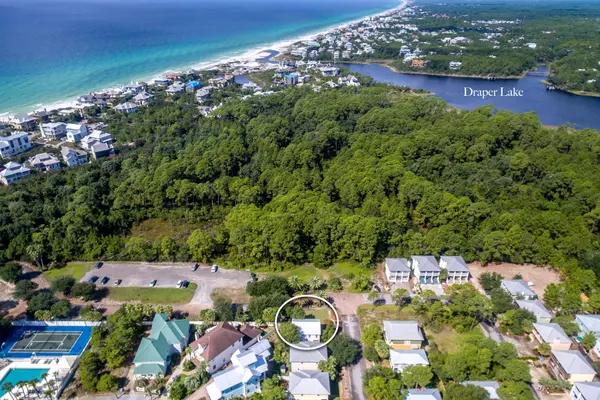 Santa Rosa Beach, FL 32459,95 Redfish Circle