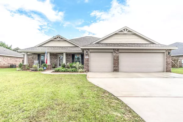 Navarre, FL 32566,9646 Misty Meadow Lane