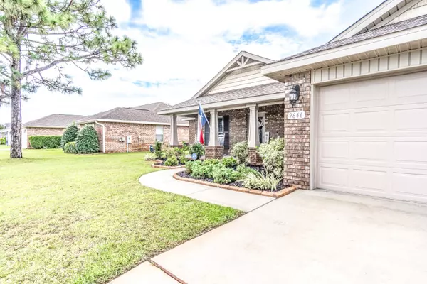 Navarre, FL 32566,9646 Misty Meadow Lane