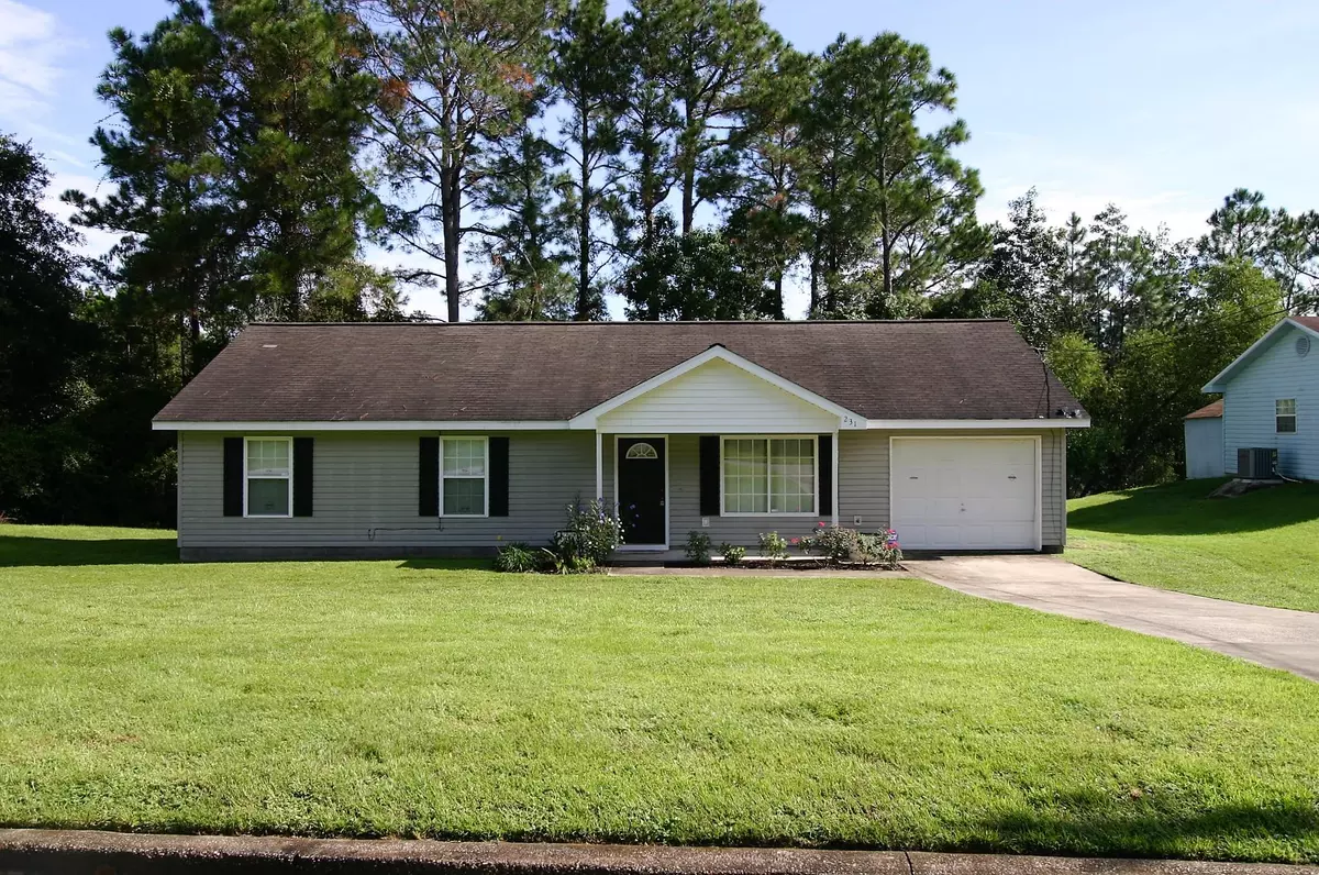 Crestview, FL 32536,231 Grand Prix Drive