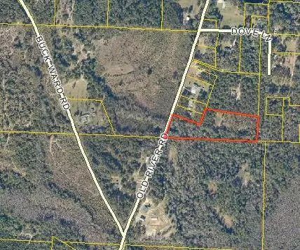 Milligan, FL 32537,PN10-3N Old River Road Road