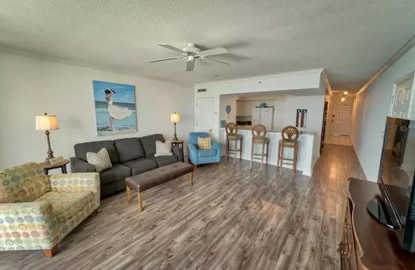 Panama City Beach, FL 32413,14701 Front Beach Road  #UNIT 732