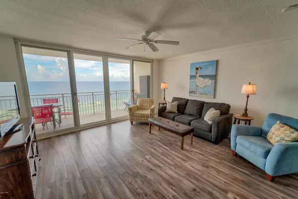 Panama City Beach, FL 32413,14701 Front Beach Road  #UNIT 732