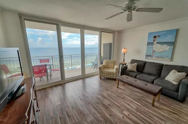 Panama City Beach, FL 32413,14701 Front Beach Road  #UNIT 732