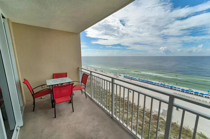 Panama City Beach, FL 32413,14701 Front Beach Road  #UNIT 732