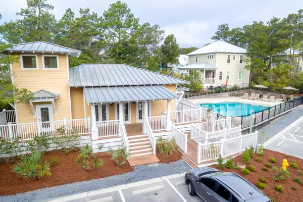 Santa Rosa Beach, FL 32459,lot 103 Cabana Trail