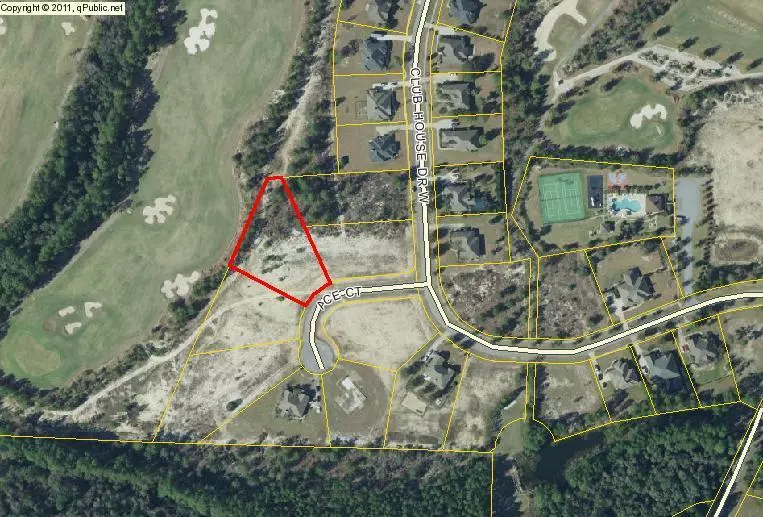 Freeport, FL 32439,Lot 3 Ace Court