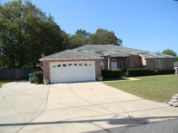 Crestview, FL 32536,419 Christopher Drive