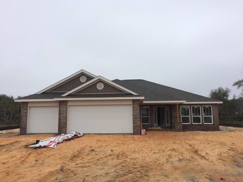 8521 Holley Hills Circle Circle, Navarre, FL 32566