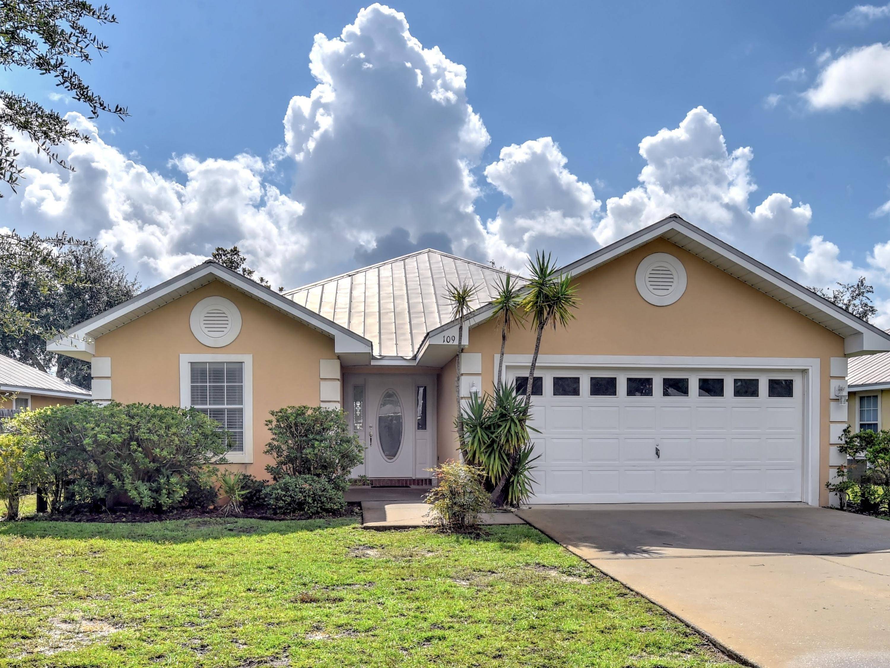 109 S Harborview Road, Santa Rosa Beach, FL 32459