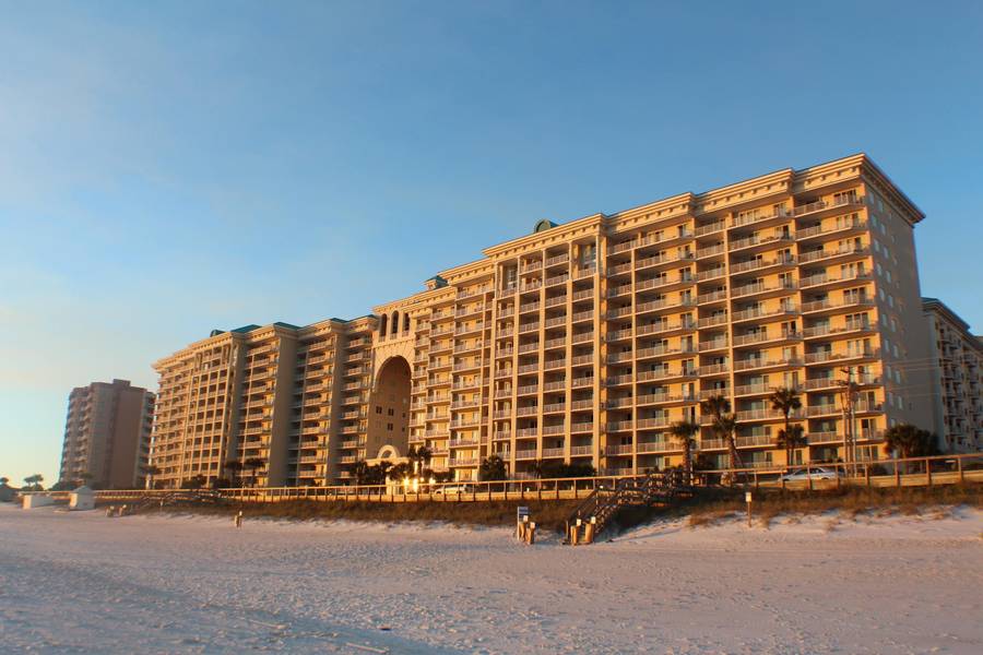 1160 Scenic Gulf Drive  #UNIT A413, Miramar Beach, FL 32550