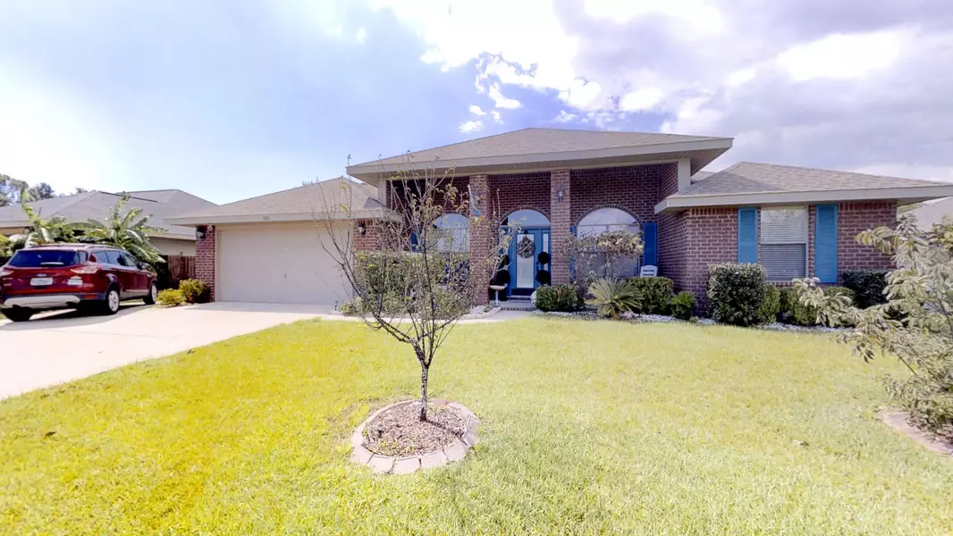 1760 Bay Pine Circle, Gulf Breeze, FL 32563