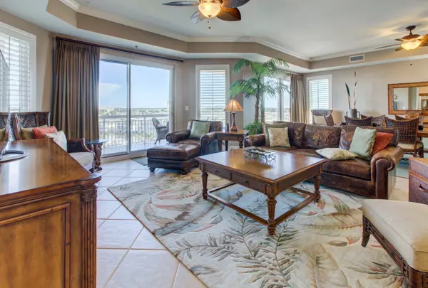 Destin, FL 32541,725 GULF SHORE Drive  #504A