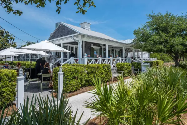 Alys Beach, FL 32461,M8 Whalebone Alley