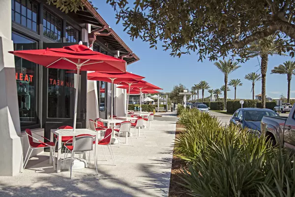 Alys Beach, FL 32461,M8 Whalebone Alley