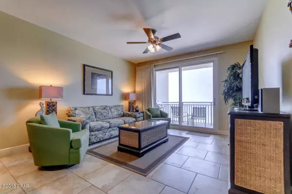 Panama City Beach, FL 32413,16701 Front Beach Road  #UNIT 802