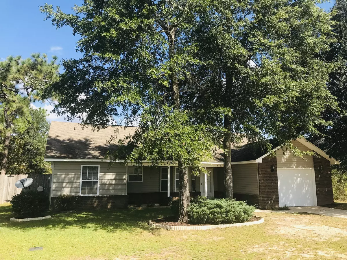 Crestview, FL 32539,4697 Bobolink Way