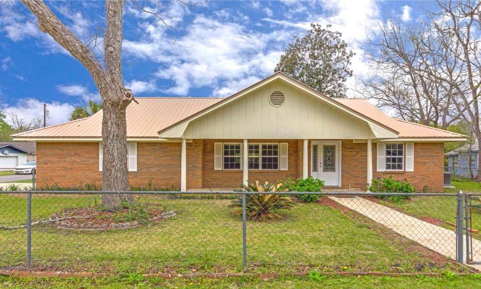 1344 Georgia Avenue, Baker, FL 32531