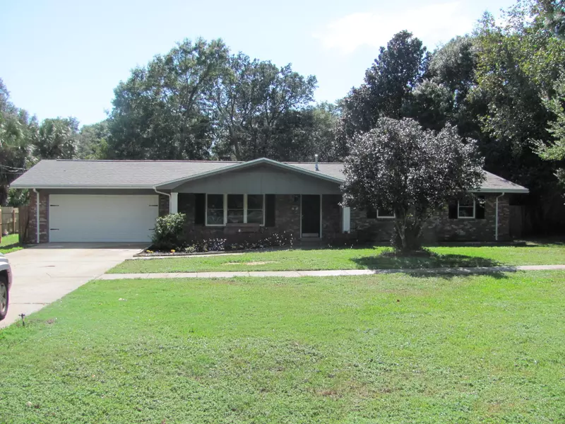 22 NE Mooney Road, Fort Walton Beach, FL 32547