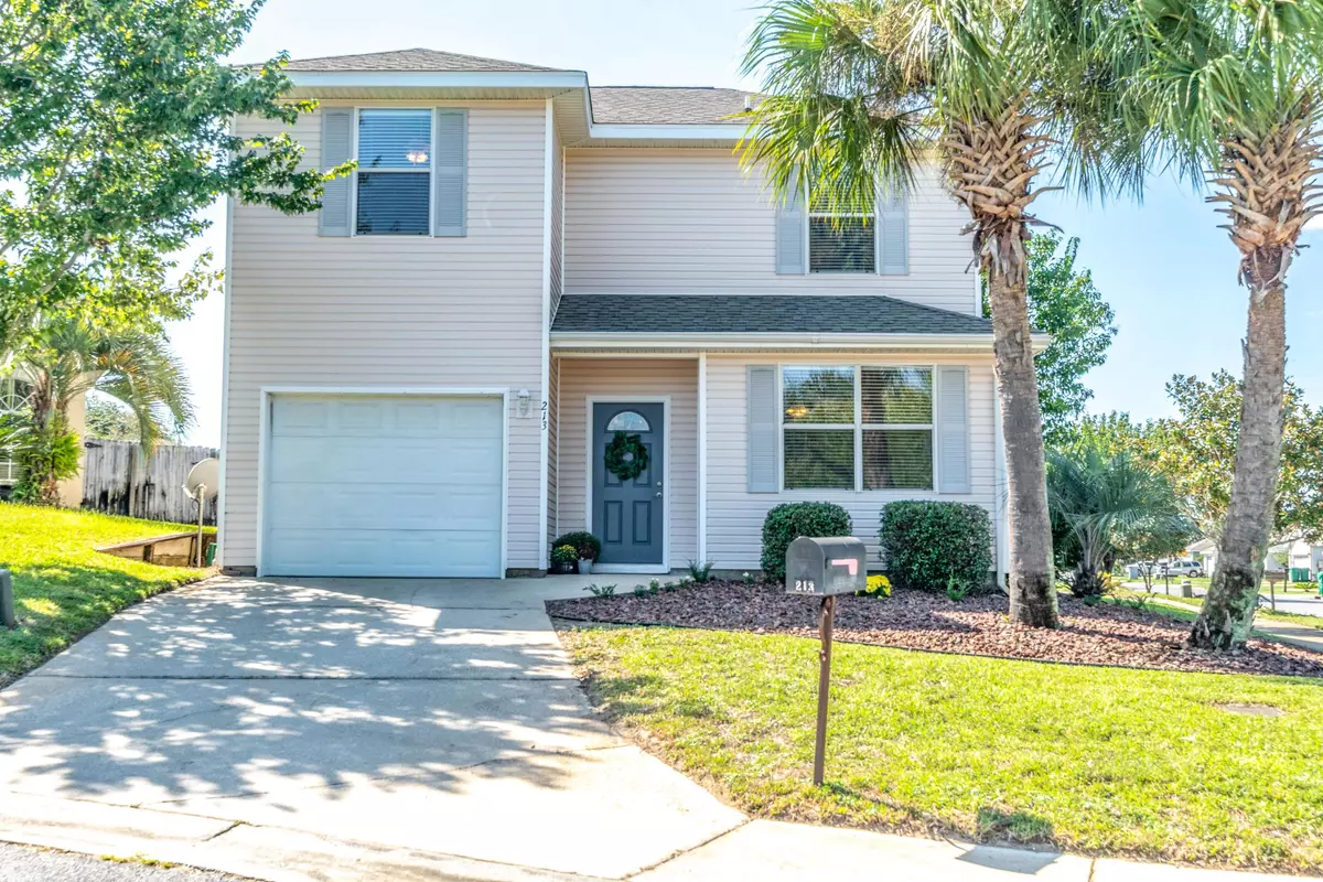 Destin, FL 32541,213 Panther Court