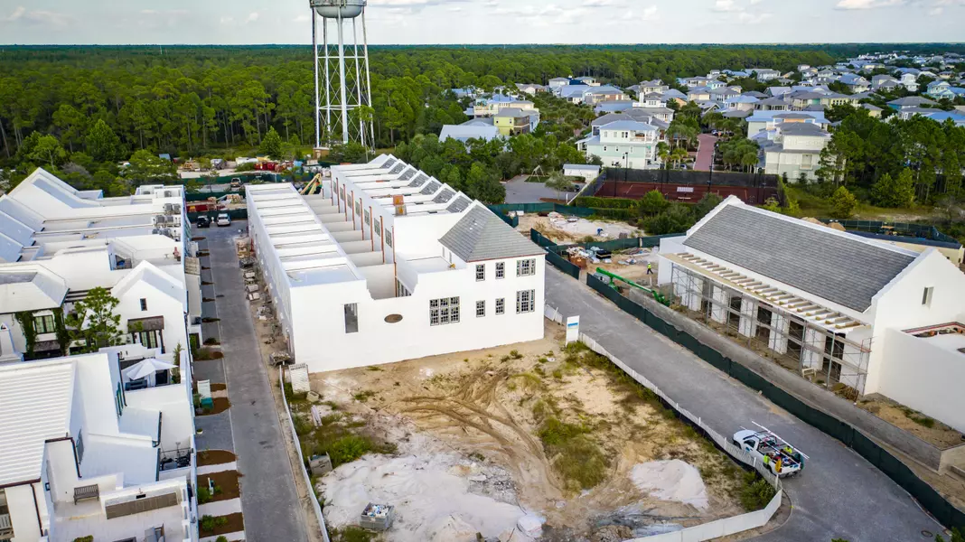 145 North Castle Harbour Drive #U43, Alys Beach, FL 32461