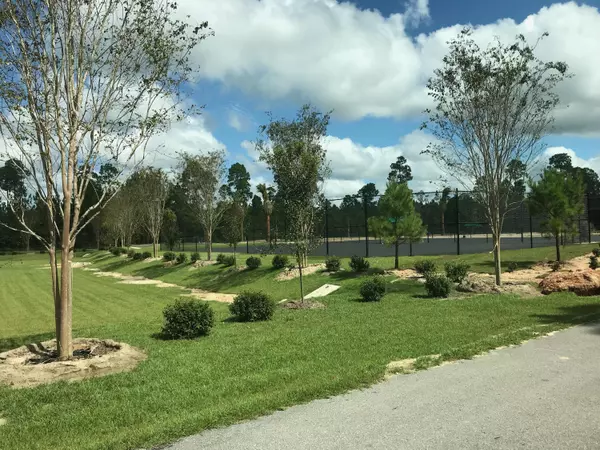 Freeport, FL 32439,Lot 16 Sun Bear Circle