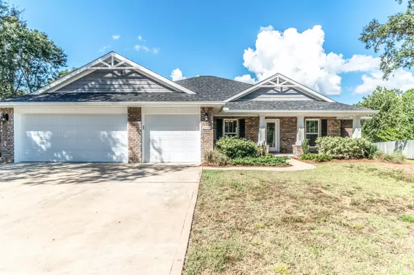 2580 Hidden Creek Drive, Navarre, FL 32566