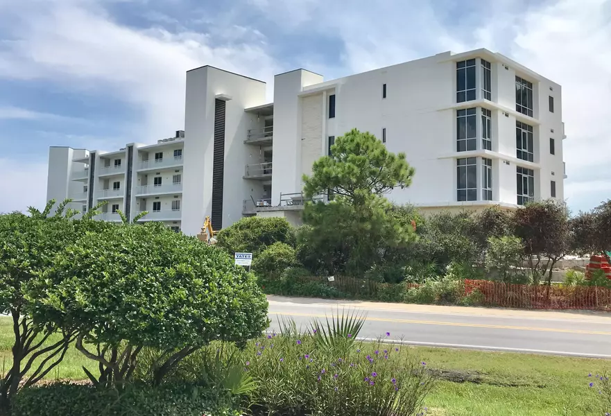 3820 E County Hwy 30A  #402, Santa Rosa Beach, FL 32459