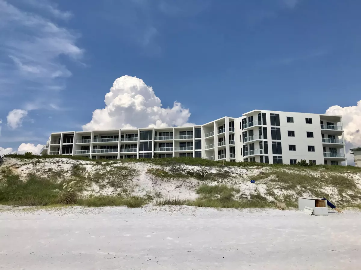 Santa Rosa Beach, FL 32459,3820 E County Hwy 30A  #302